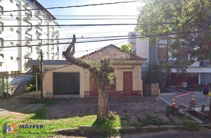 Terreno, 348 m² - Foto 1