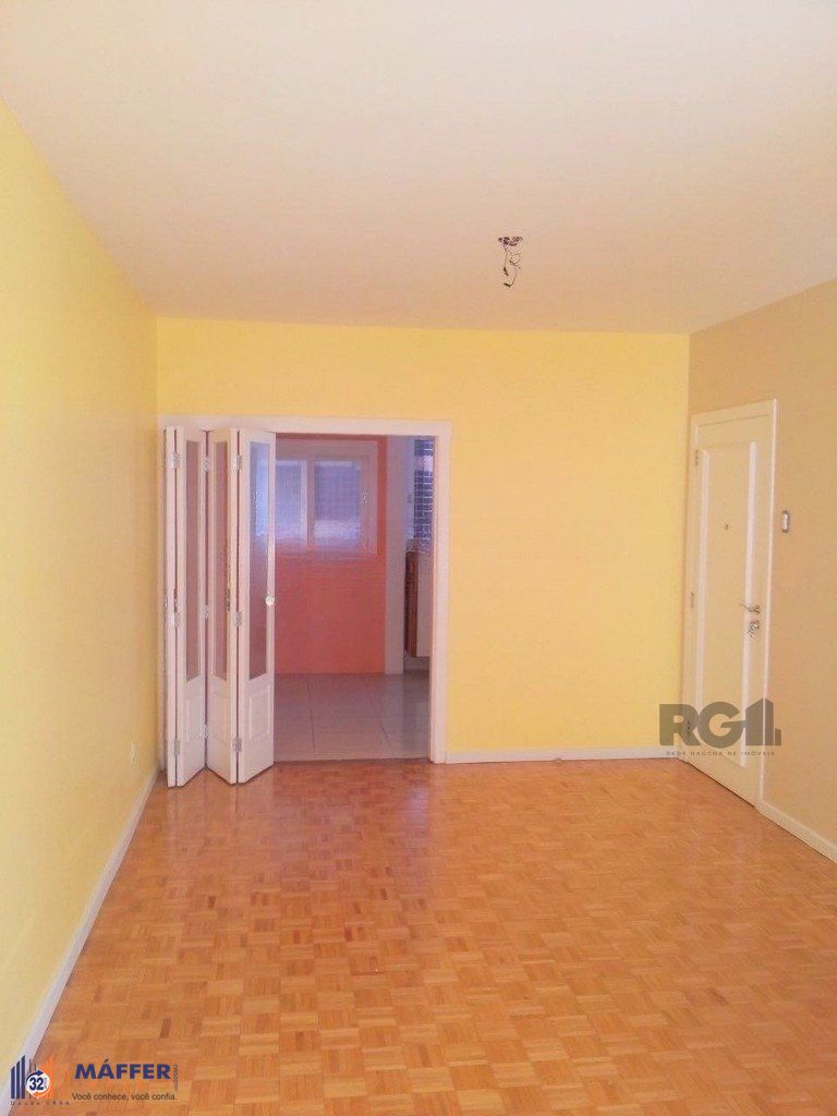 Apartamento, 3 quartos, à venda, 102 m², Rio Branco - Porto Alegre — foto 2