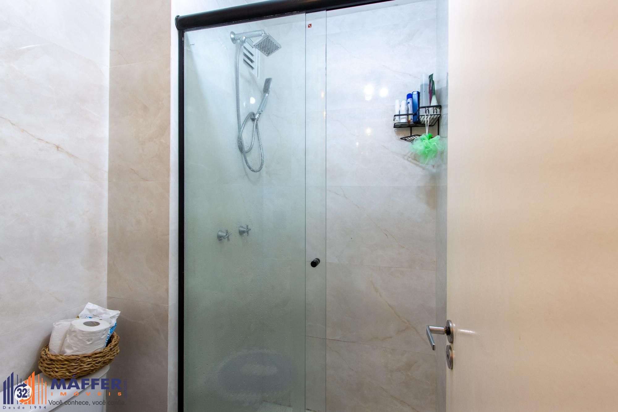 Apartamento, 2 quartos, 56 m² - Foto 21