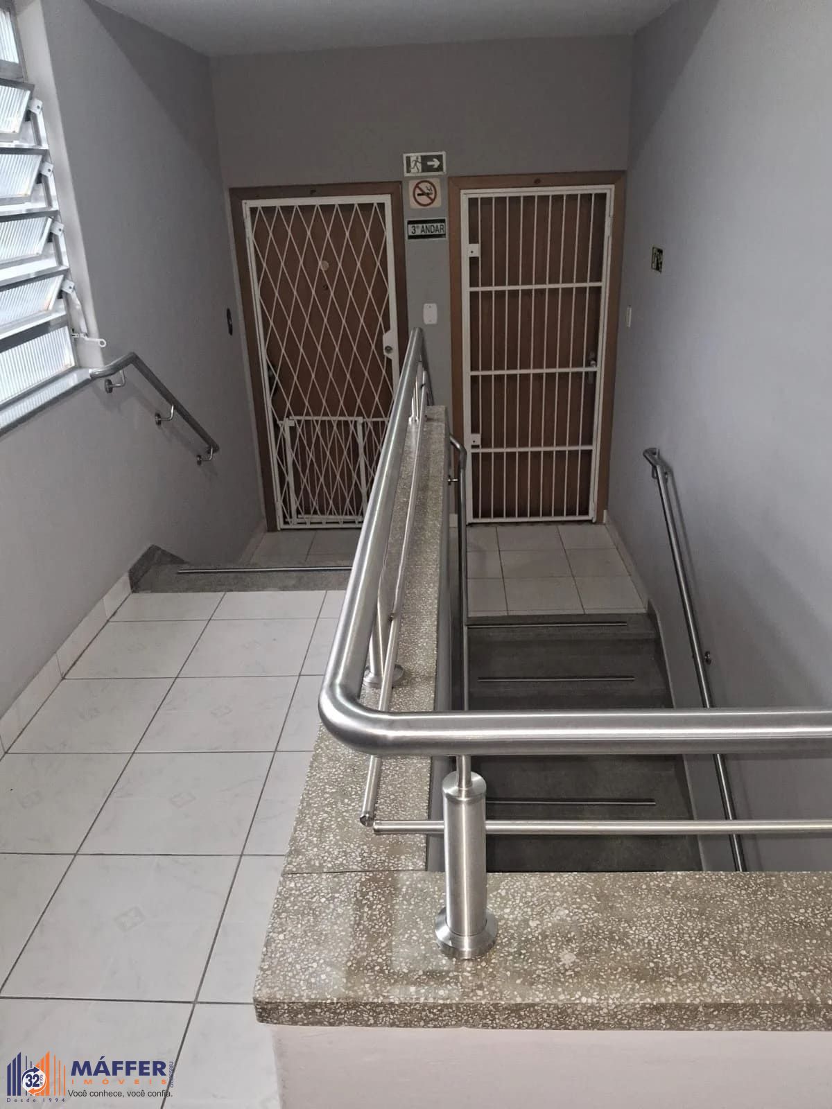 Apartamento, 2 quartos, 55 m² - Foto 3