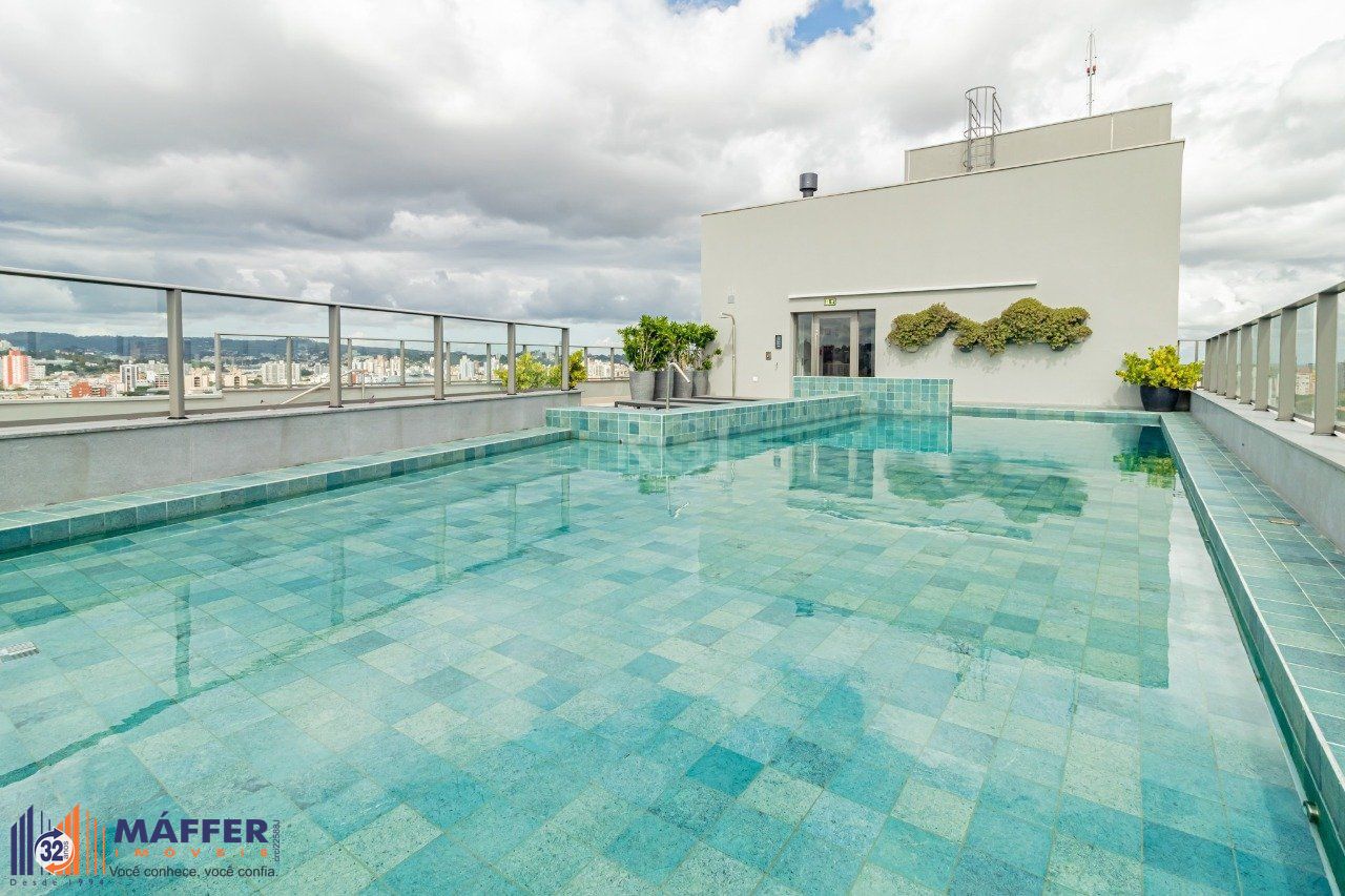Apartamento, 1 quarto, 30 m² - Foto 42