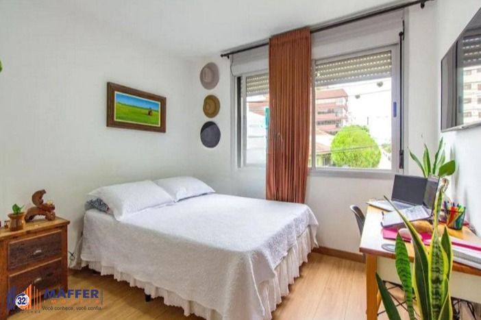 Apartamento, 3 quartos, 110 m² - Foto 7
