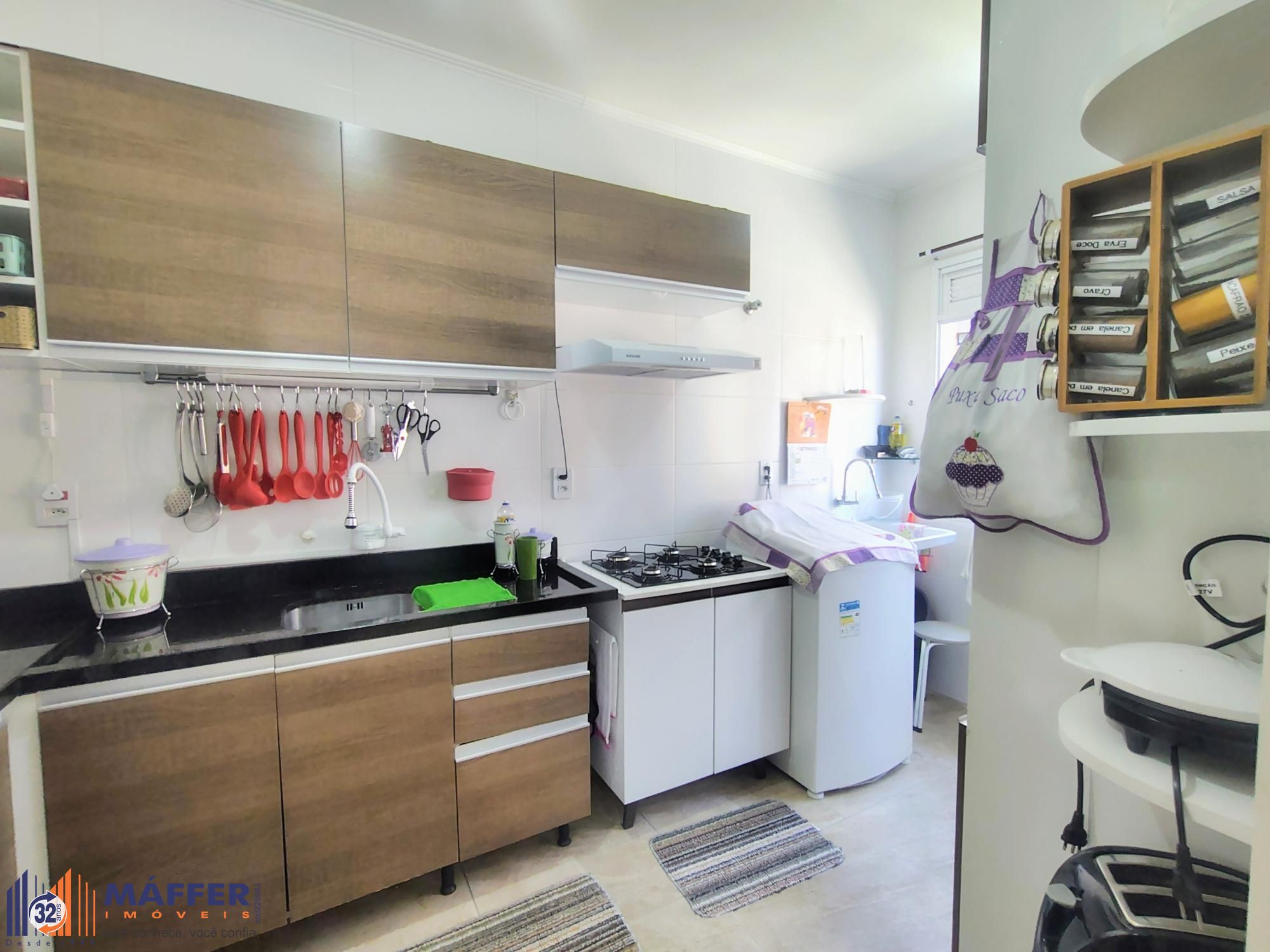 Apartamento, 2 quartos, 57 m² - Foto 11