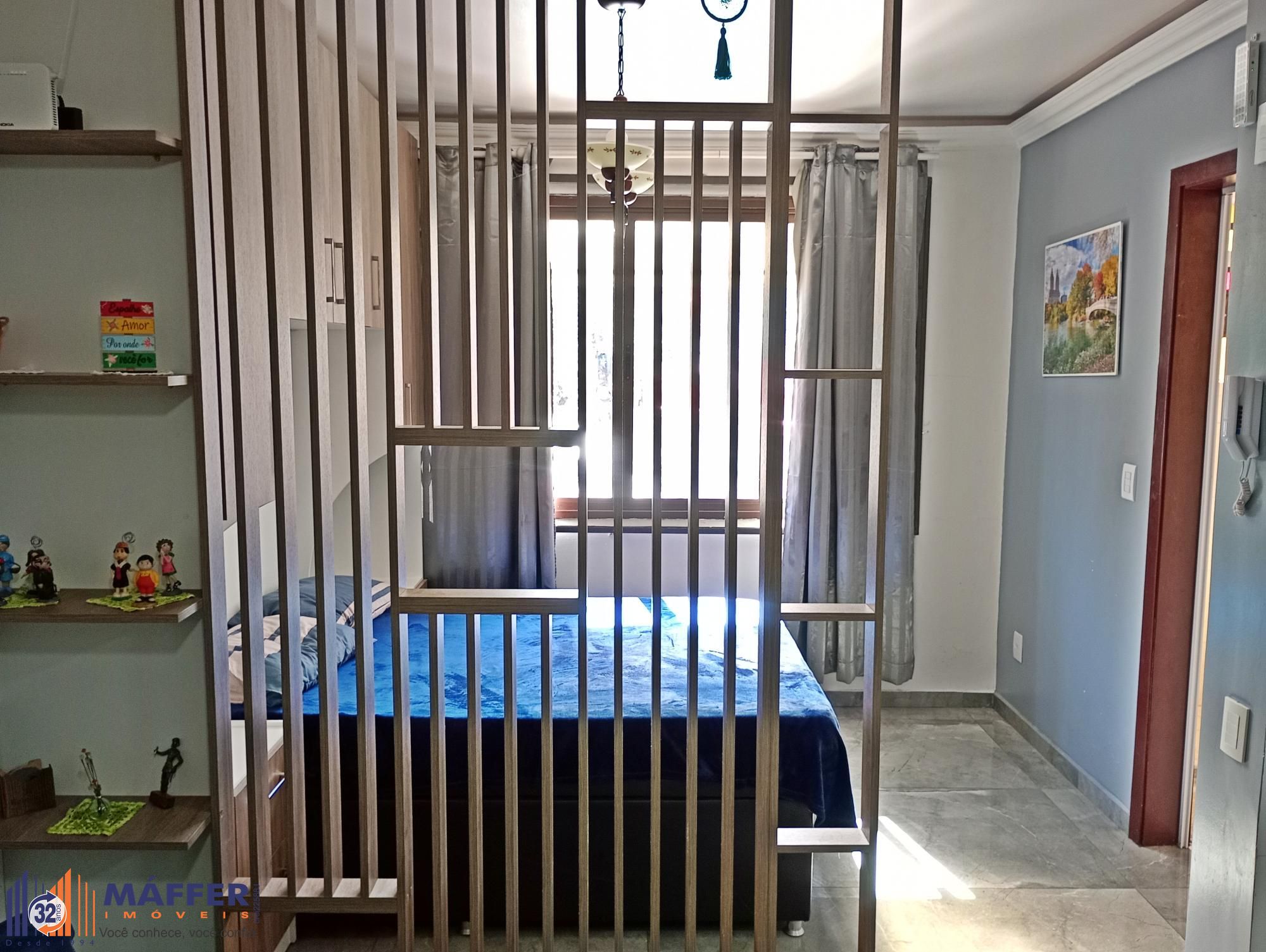 Apartamento, 1 quarto, 35 m² - Foto 12