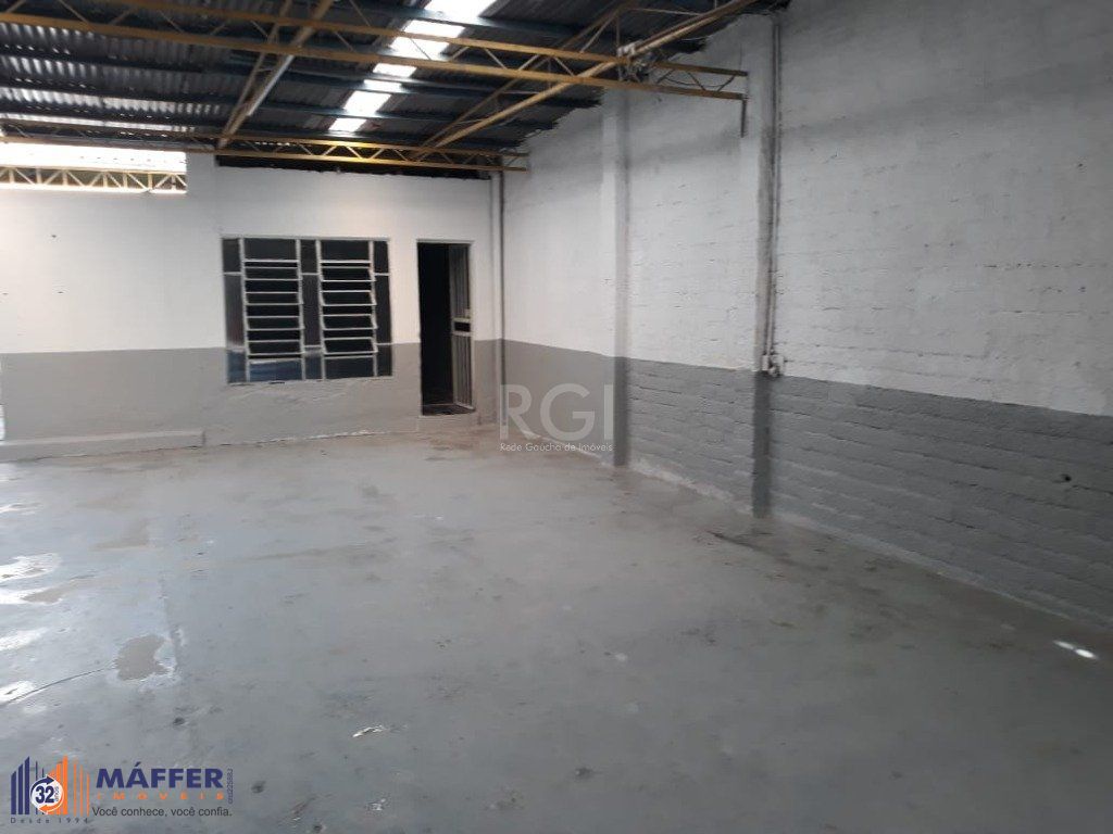 Pavilhão para Venda - 202m², 0 dormitórios, Santa Maria Goretti