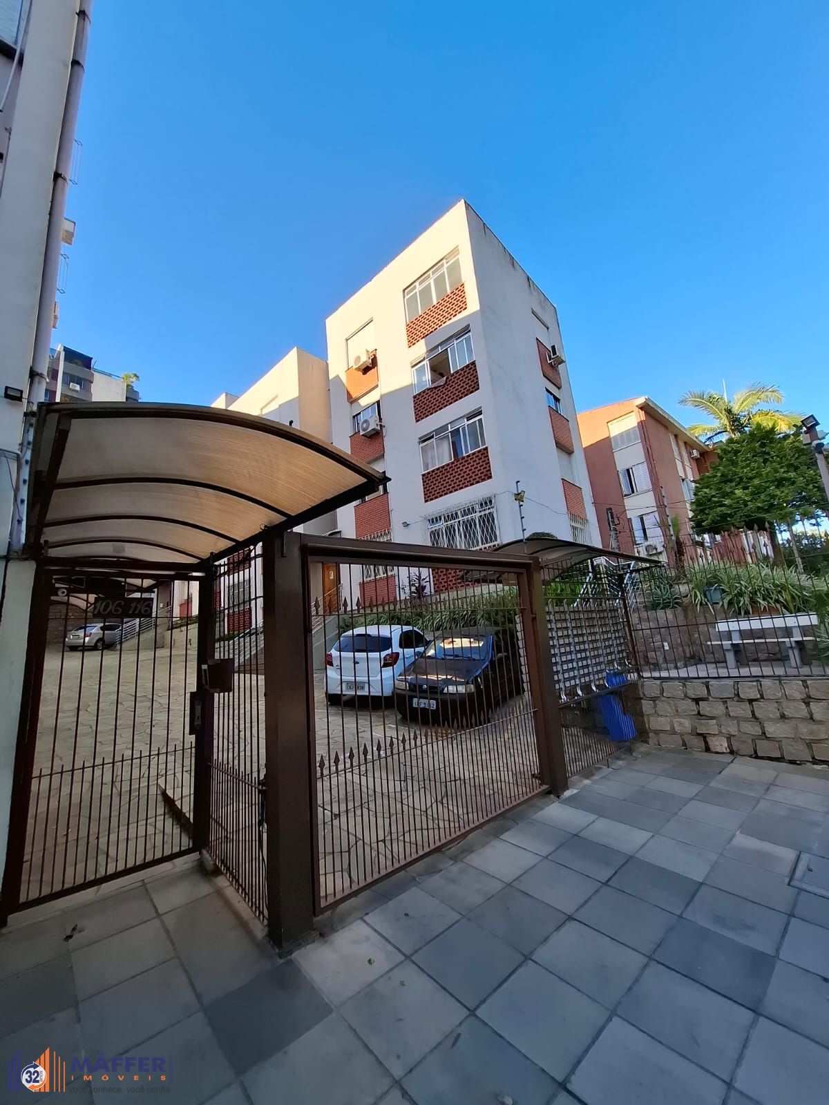 Apartamento, 2 quartos, 47 m² - Foto 26