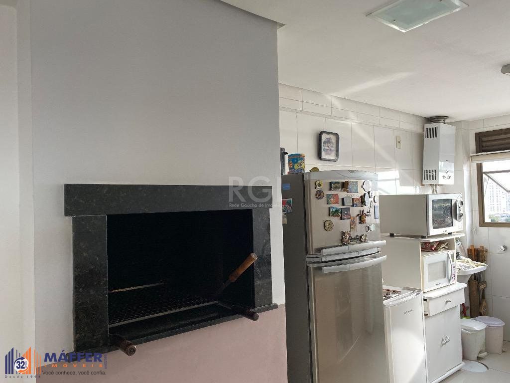 Apartamento, 2 quartos, 86 m² - Foto 22