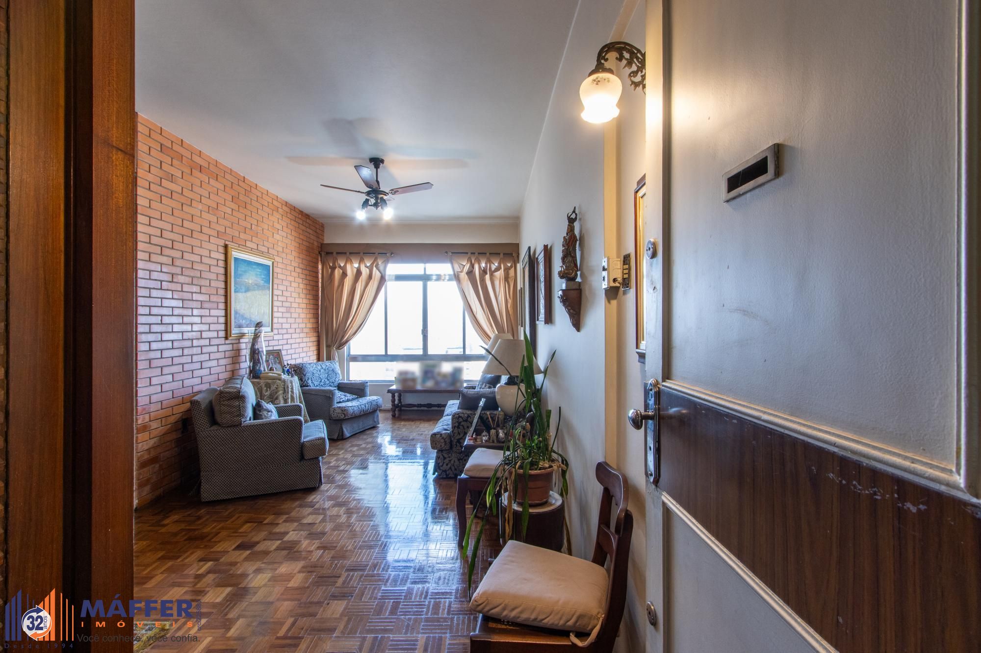 Apartamento, 3 quartos, 101 m² - Foto 2