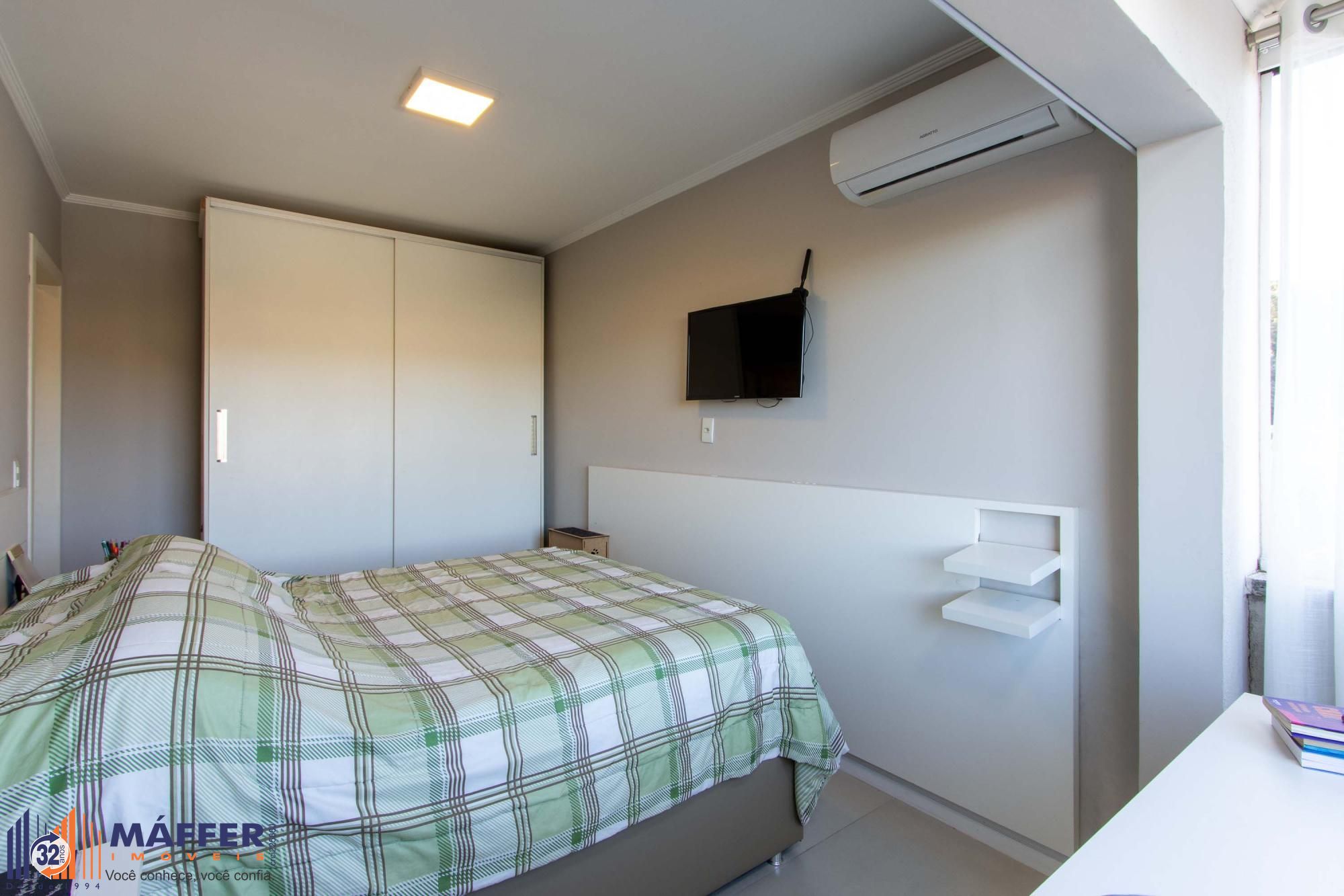 Apartamento, 2 quartos, 63 m² - Foto 16