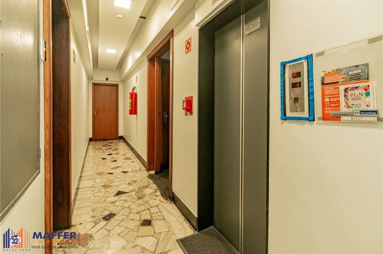Apartamento, 2 quartos, 72 m² - Foto 17