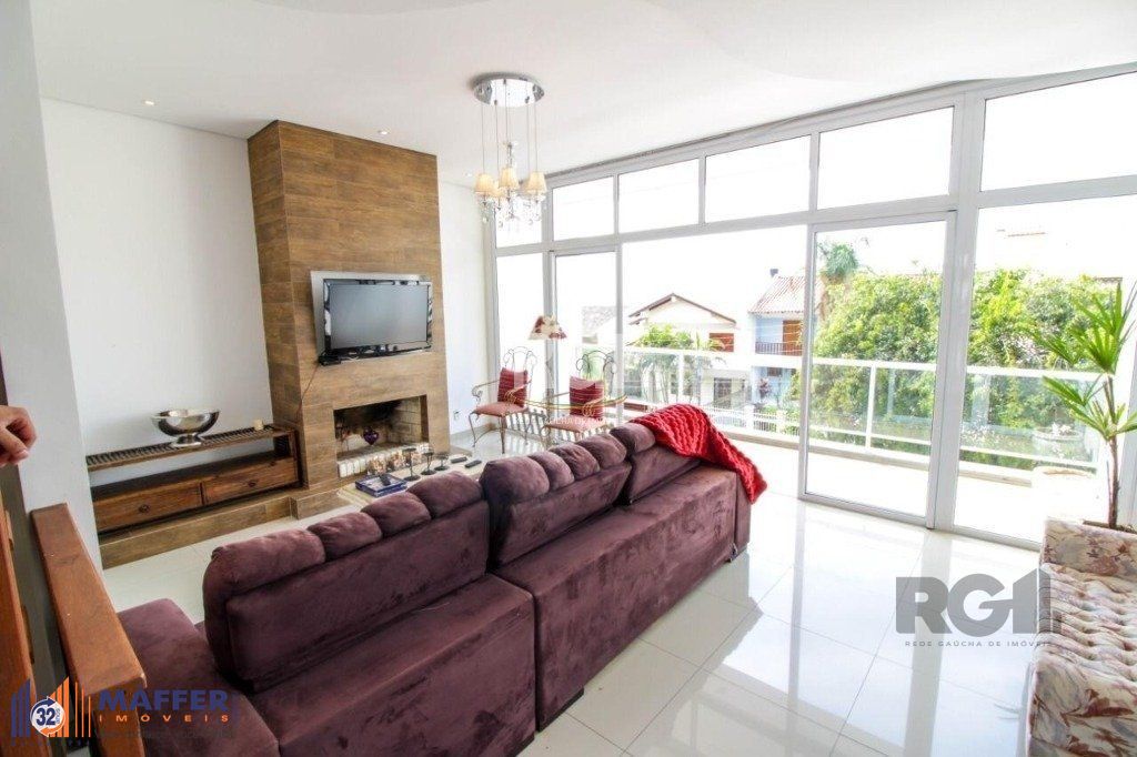 Casa, 3 quartos, à venda, 300 m², Teresópolis - Porto Alegre — foto 2