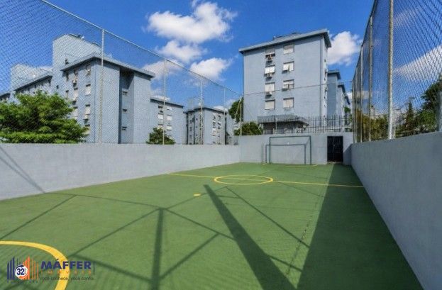 Apartamento, 2 quartos, 52 m² - Foto 29