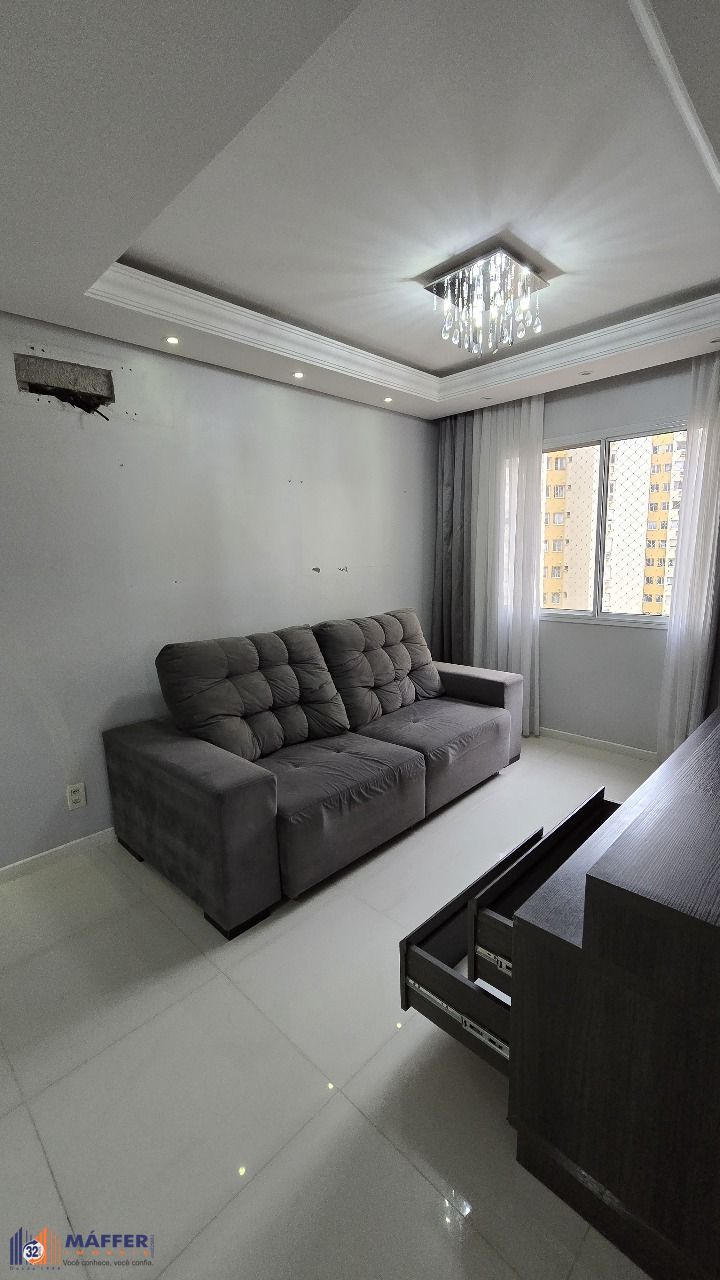Apartamento, 3 quartos, 65 m² - Foto 6