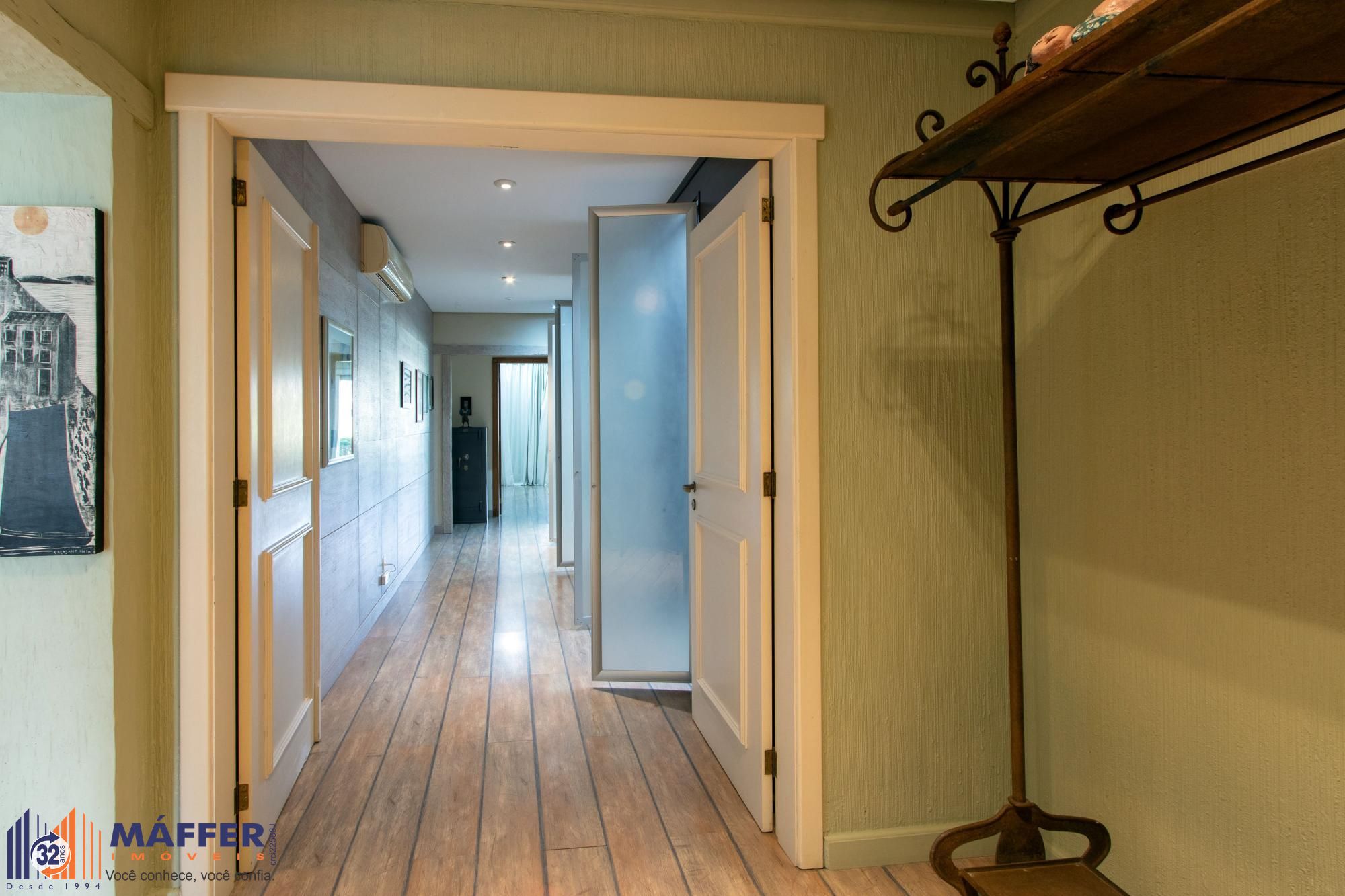 Casa de Condomínio, 4 quartos - Foto 44