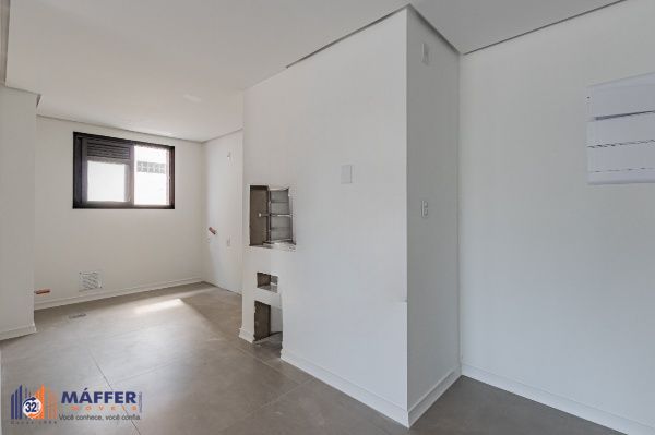 Apartamento, 1 quarto, 44 m² - Foto 7