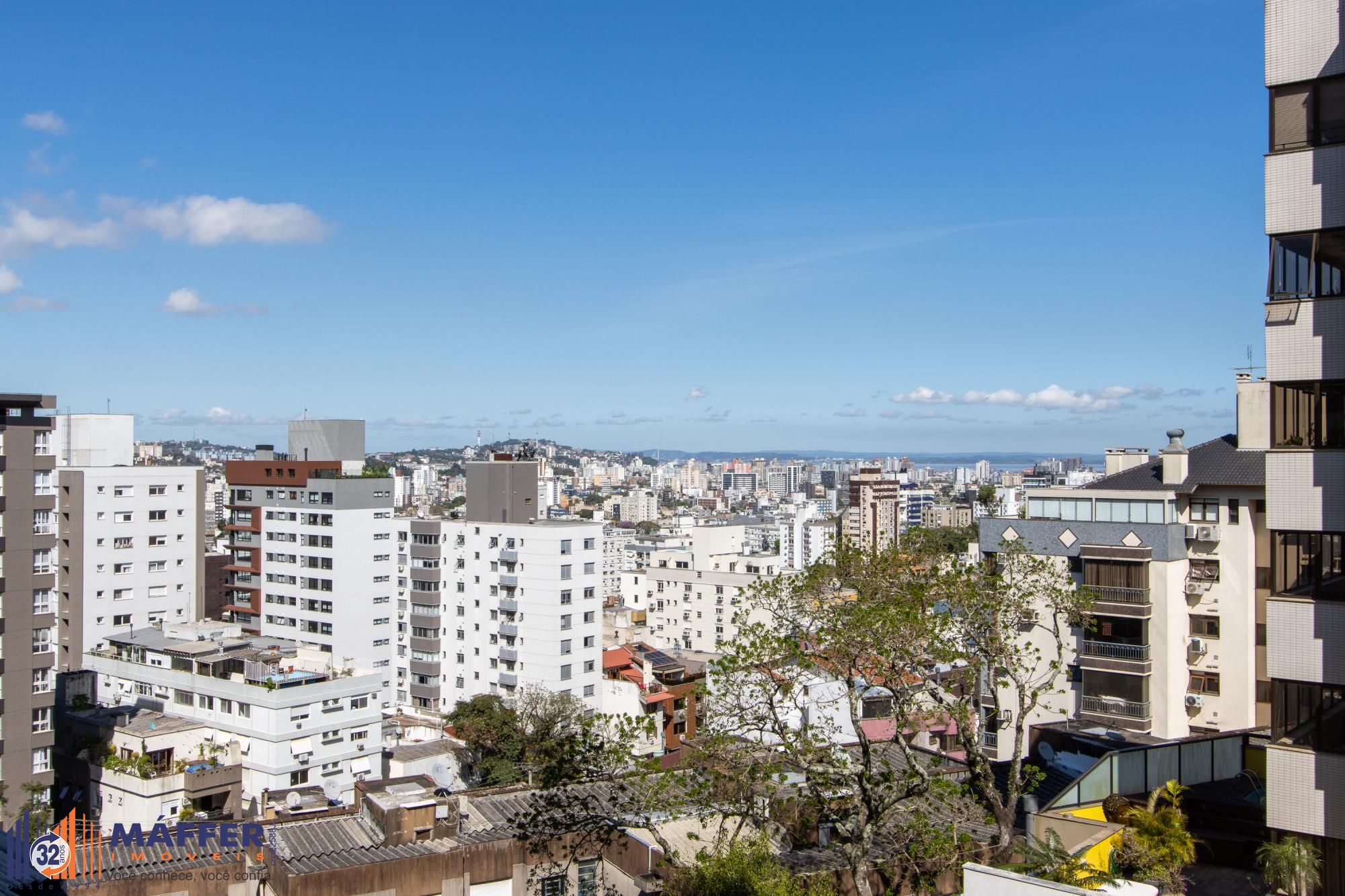 Apartamento, 3 quartos, 154 m² - Foto 11