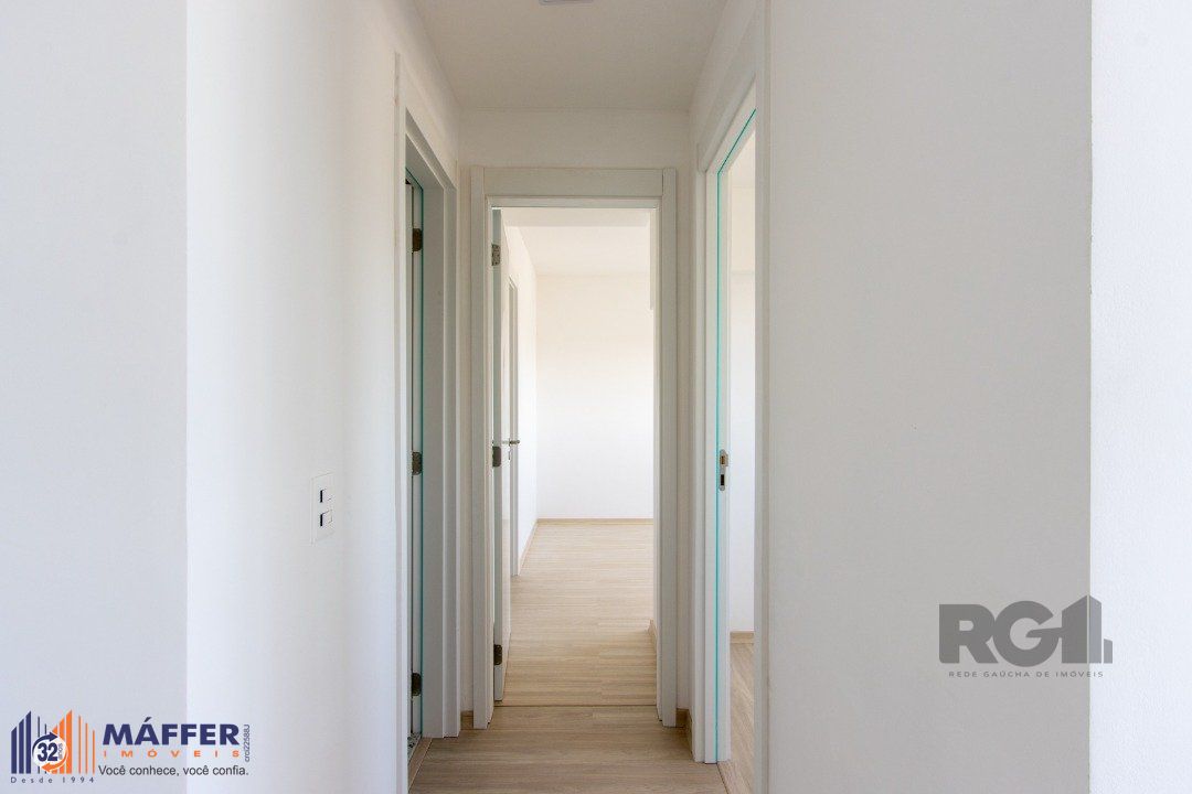 Apartamento, 2 quartos, 56 m² - Foto 11