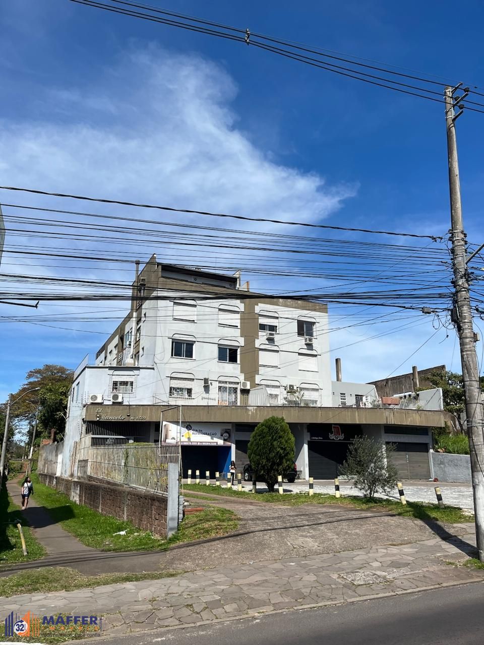 Cobertura, 3 quartos, 60 m² - Foto 20