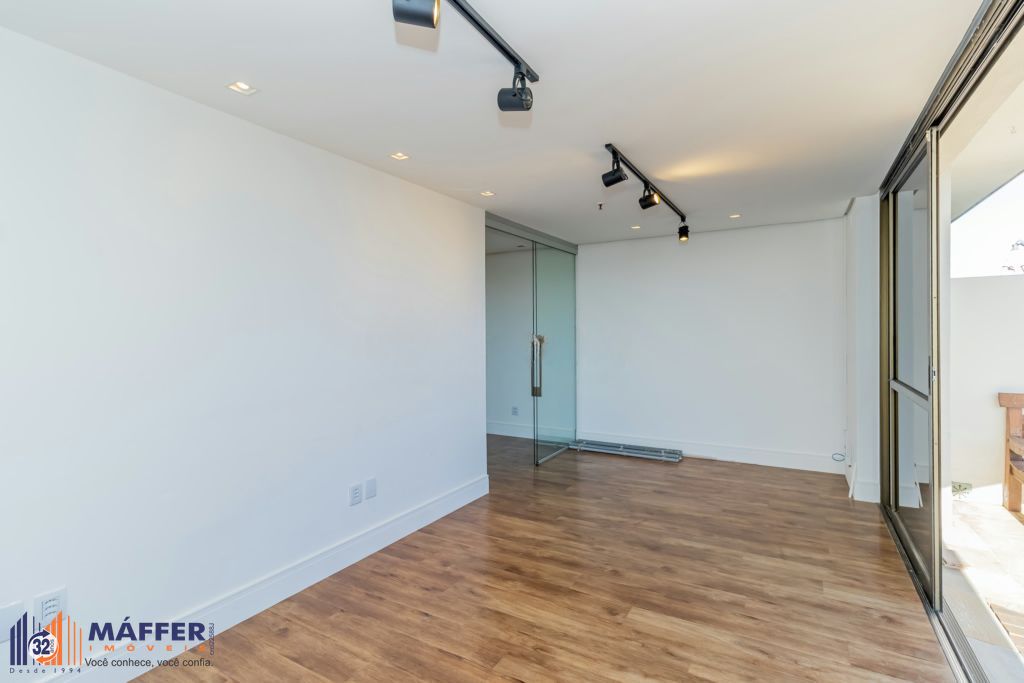 Sala-Conjunto, 190 m² - Foto 9