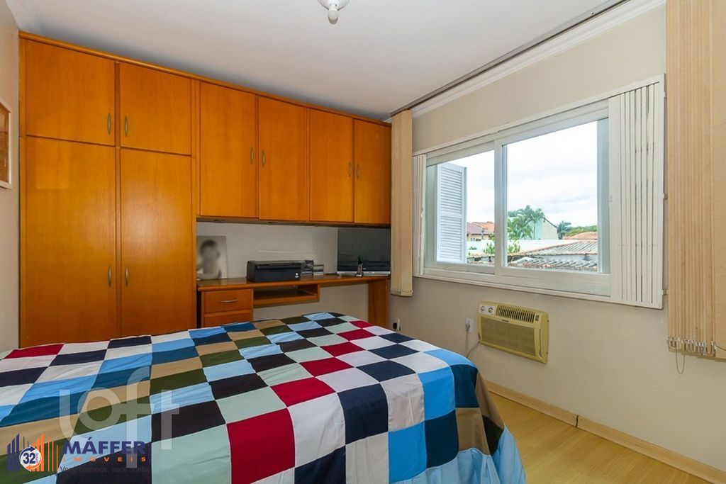 Casa, 4 quartos, 246 m² - Foto 17