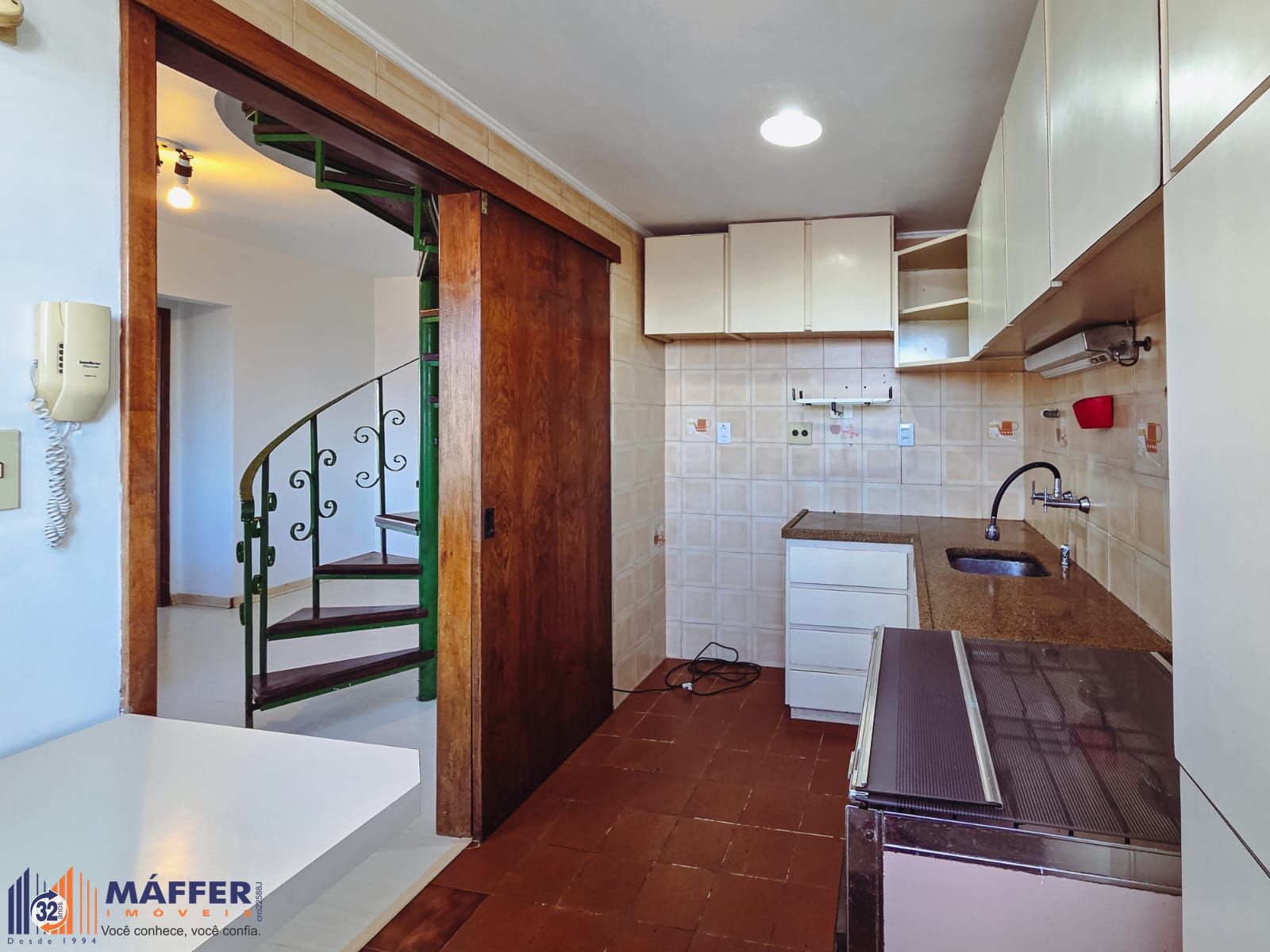 Cobertura, 2 quartos, 133 m² - Foto 7
