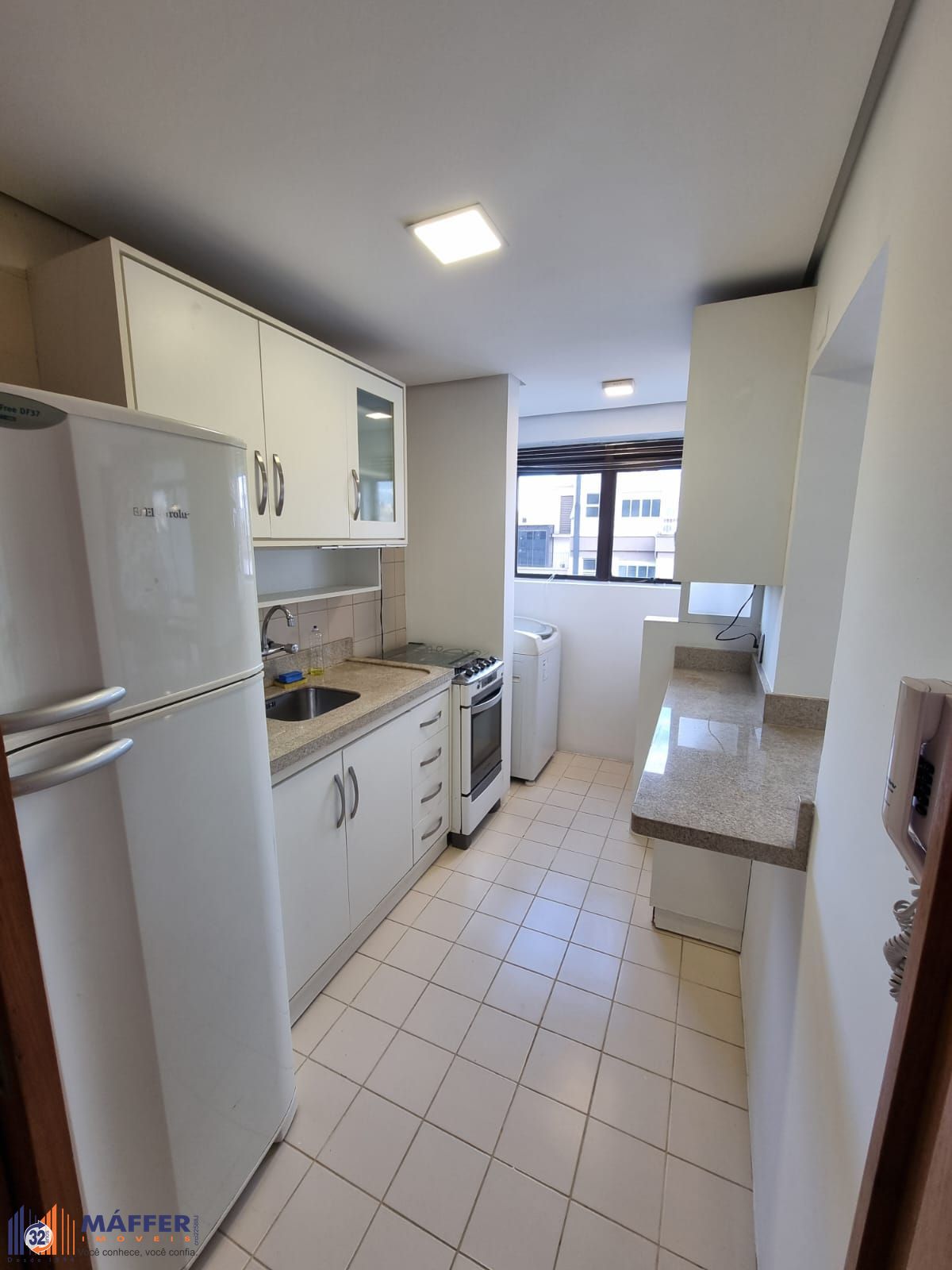 Apartamento, 1 quarto, à venda, 46 m², Bela Vista - Porto Alegre — foto 5