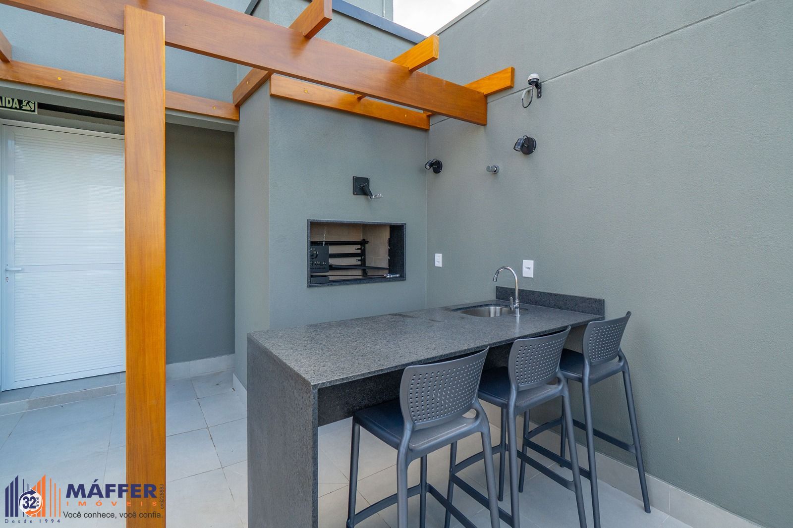Apartamento, 3 quartos, 140 m² - Foto 14
