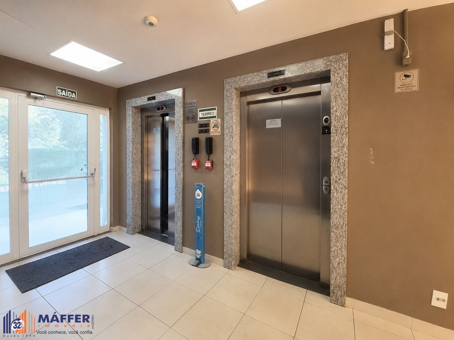 Apartamento, 2 quartos, 50 m² - Foto 17