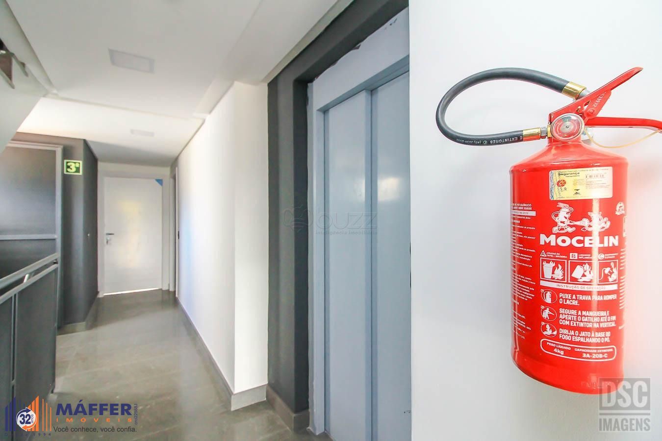 Apartamento, 1 quarto, 42 m² - Foto 21