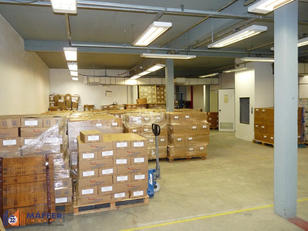 Depósito-Galpão, 5686 m² - Foto 24