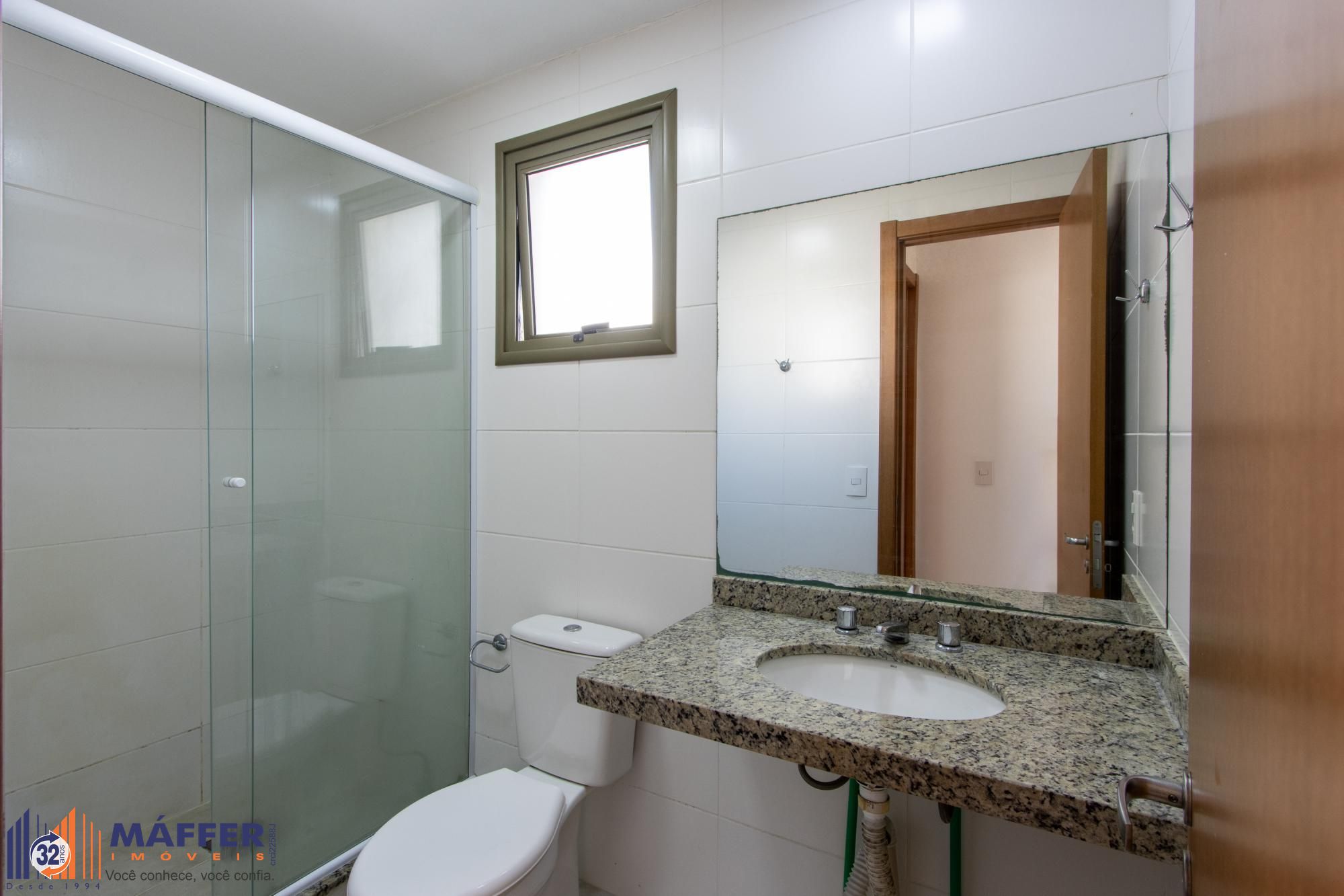 Apartamento, 3 quartos, 89 m² - Foto 23