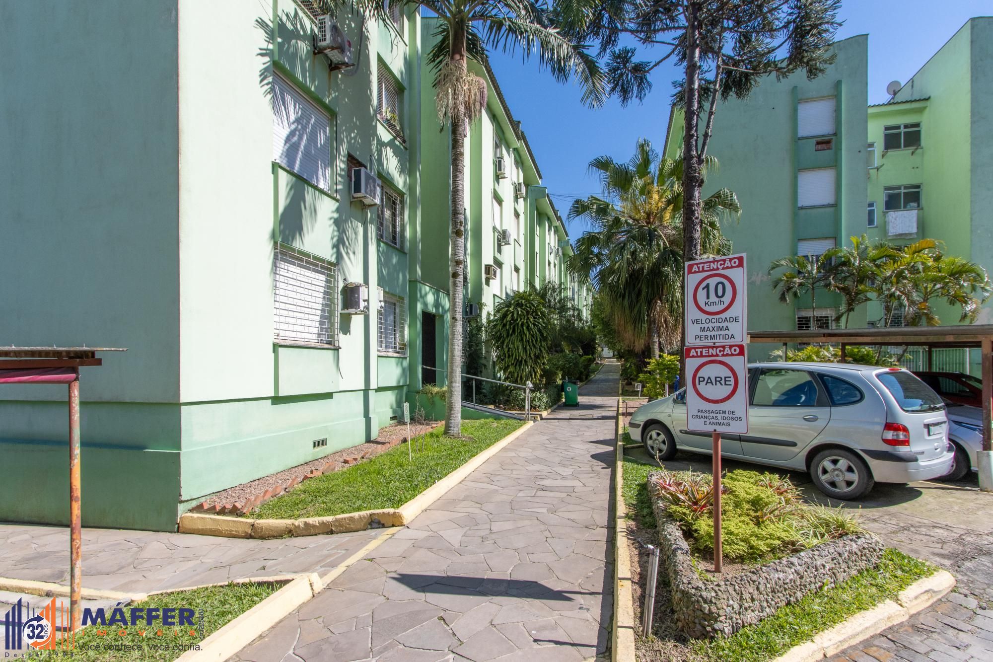 Apartamento, 2 quartos, 58 m² - Foto 28