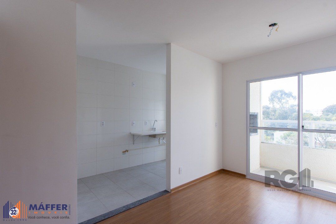 Apartamento, 2 quartos, à venda, 44 m², Morro Santana - Porto Alegre — foto 3