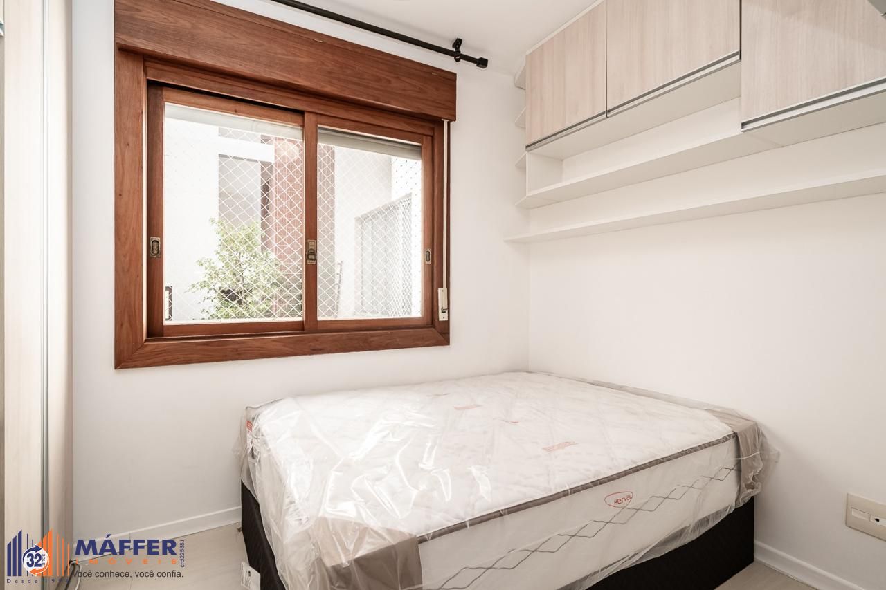 Apartamento, 2 quartos, 69 m² - Foto 12