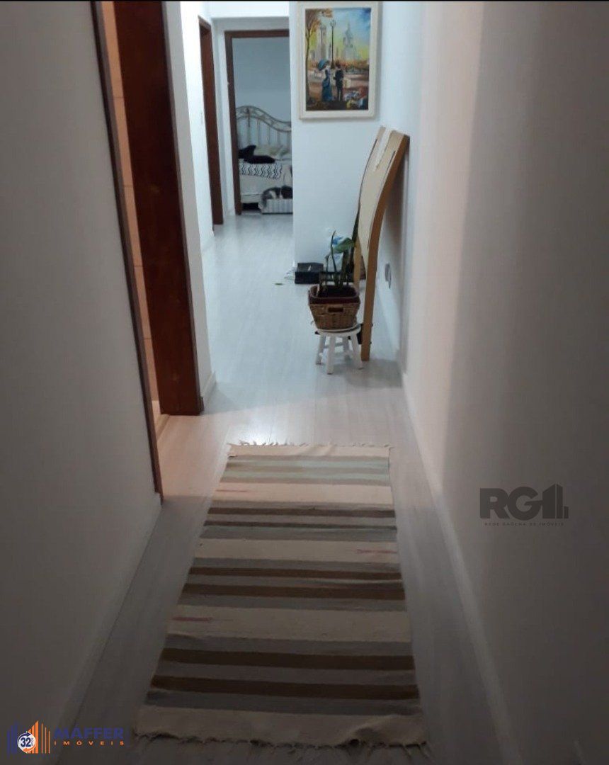 Apartamento, 2 quartos, à venda, 59 m², Tristeza - Porto Alegre — foto 3