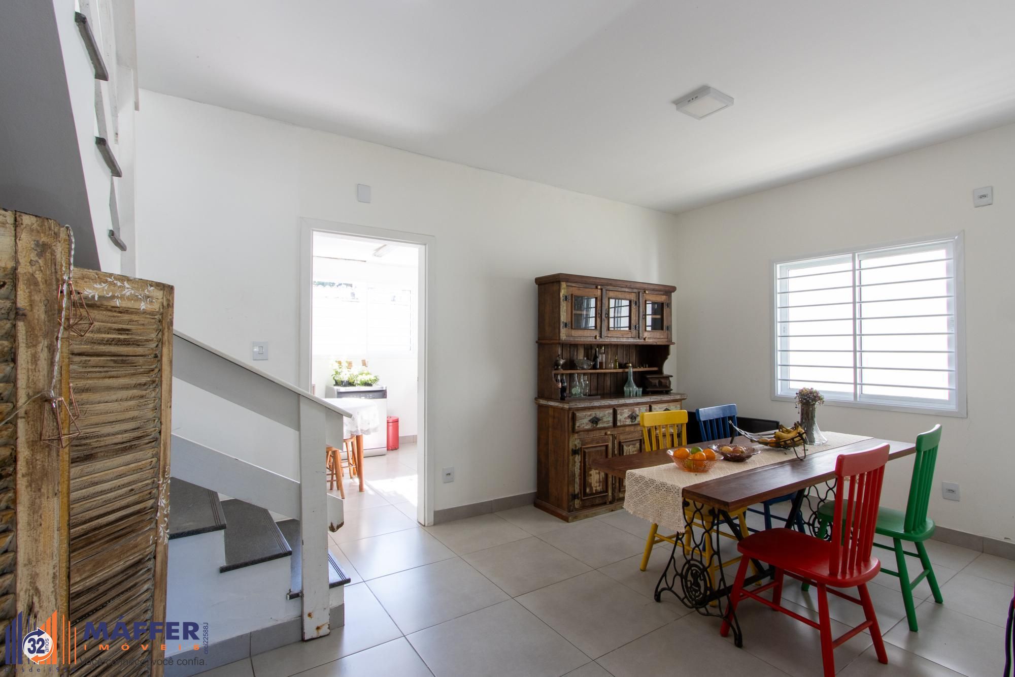 Casa, 3 quartos, 286 m² - Foto 15
