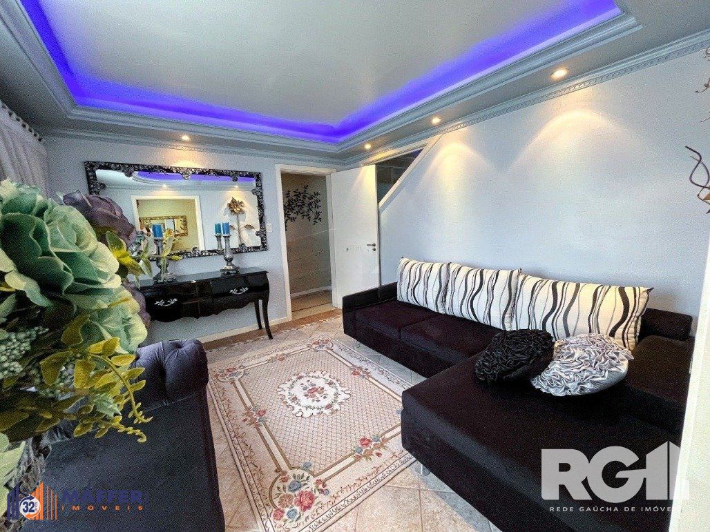 Casa, 3 quartos, à venda, 390 m², Marechal Rondon - Canoas — foto 2