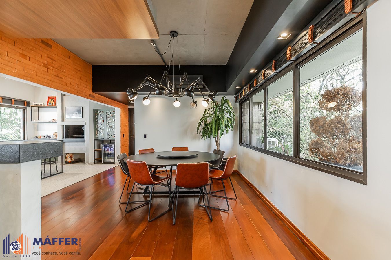 Apartamento, 3 quartos, 259 m² - Foto 21