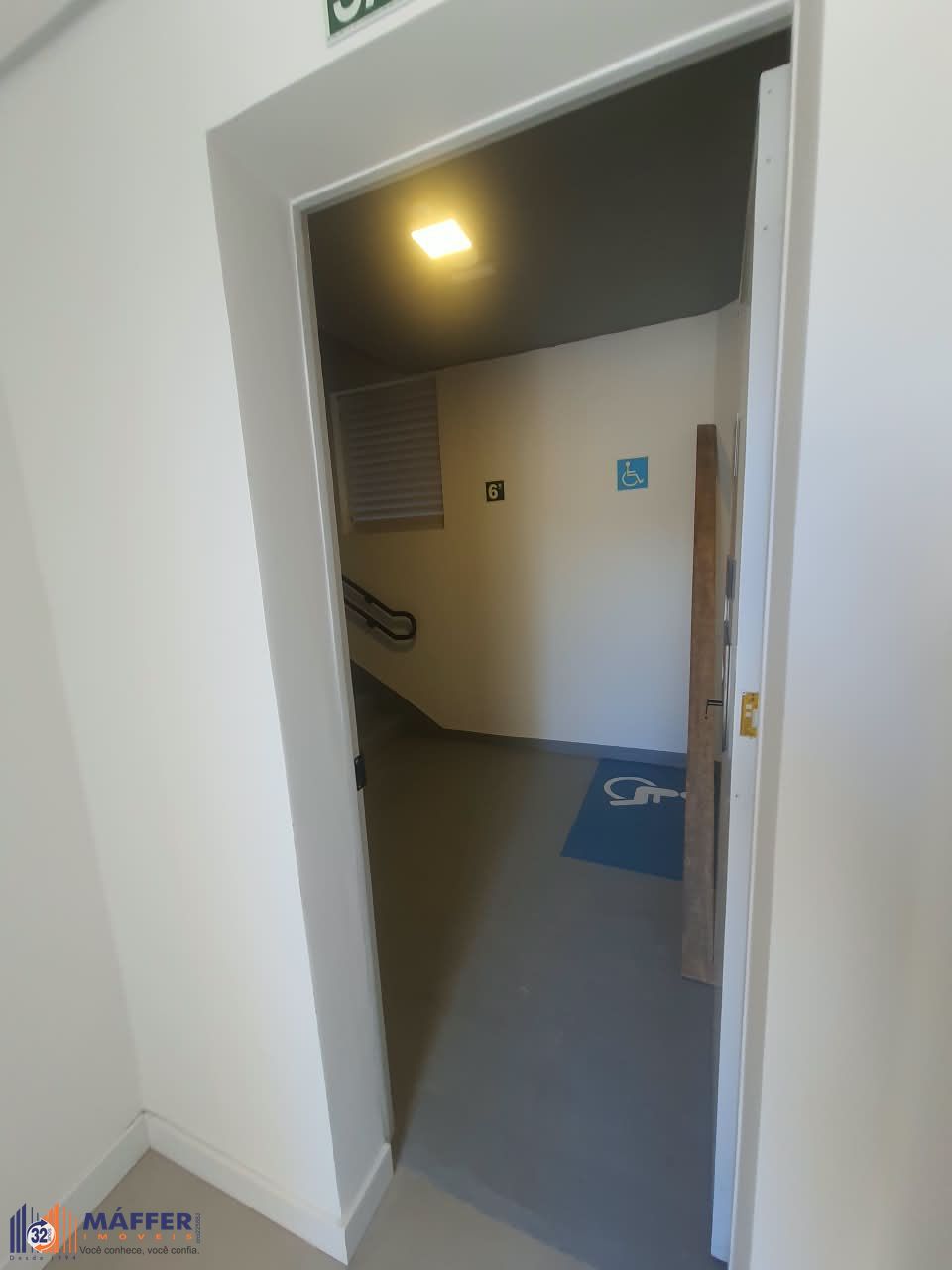 Apartamento, 1 quarto, 56 m² - Foto 22