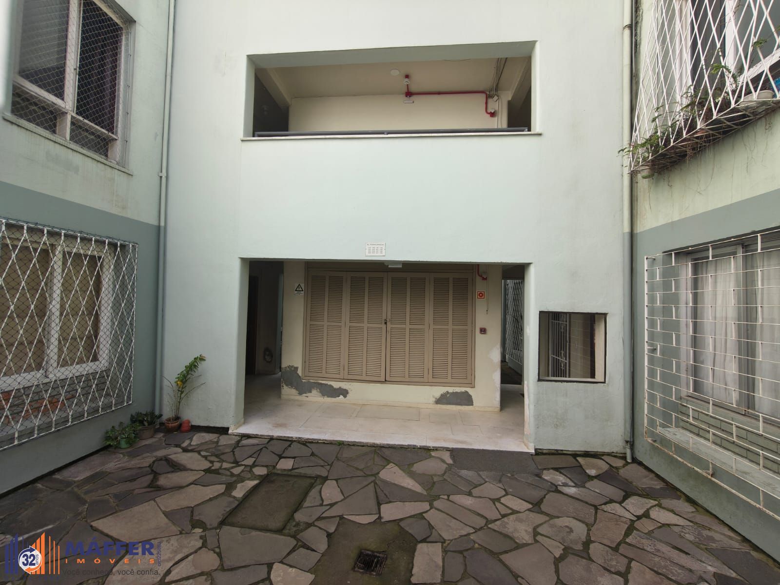 Apartamento, 1 quarto, 56 m² - Foto 7