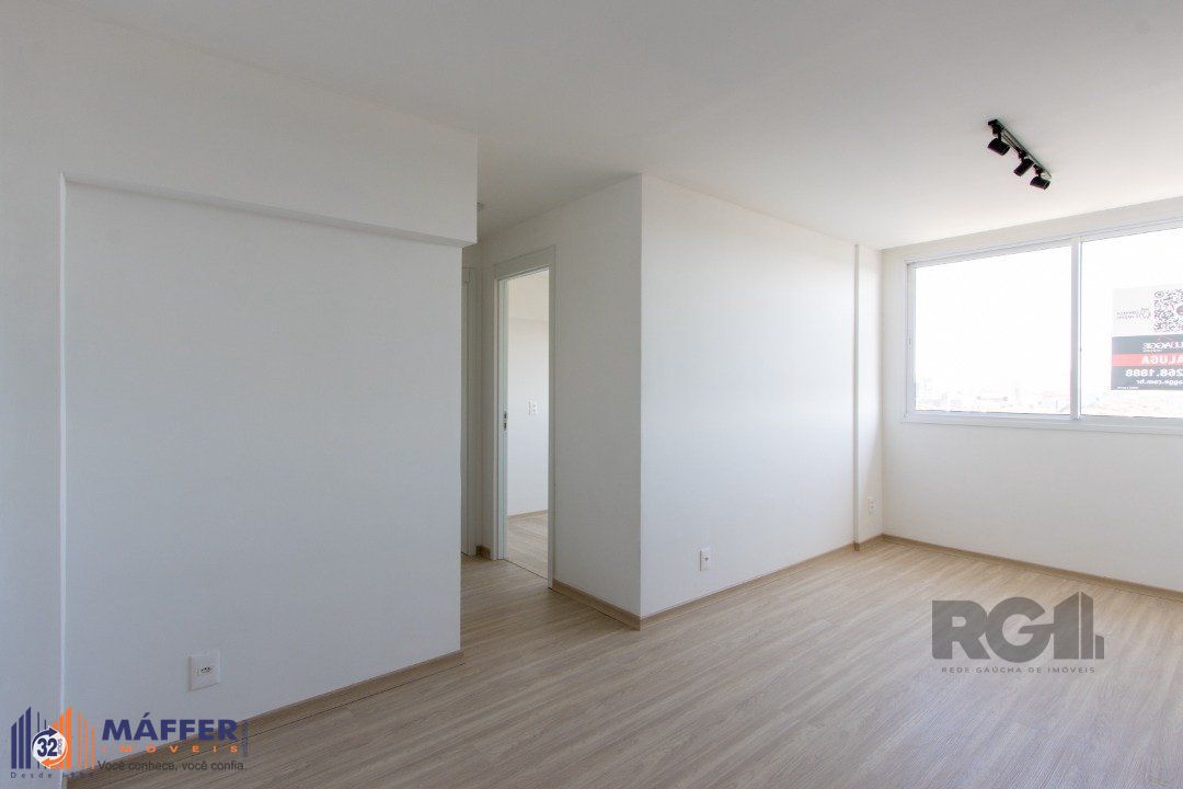Apartamento, 2 quartos, à venda, 56 m², São João - Porto Alegre — foto 3
