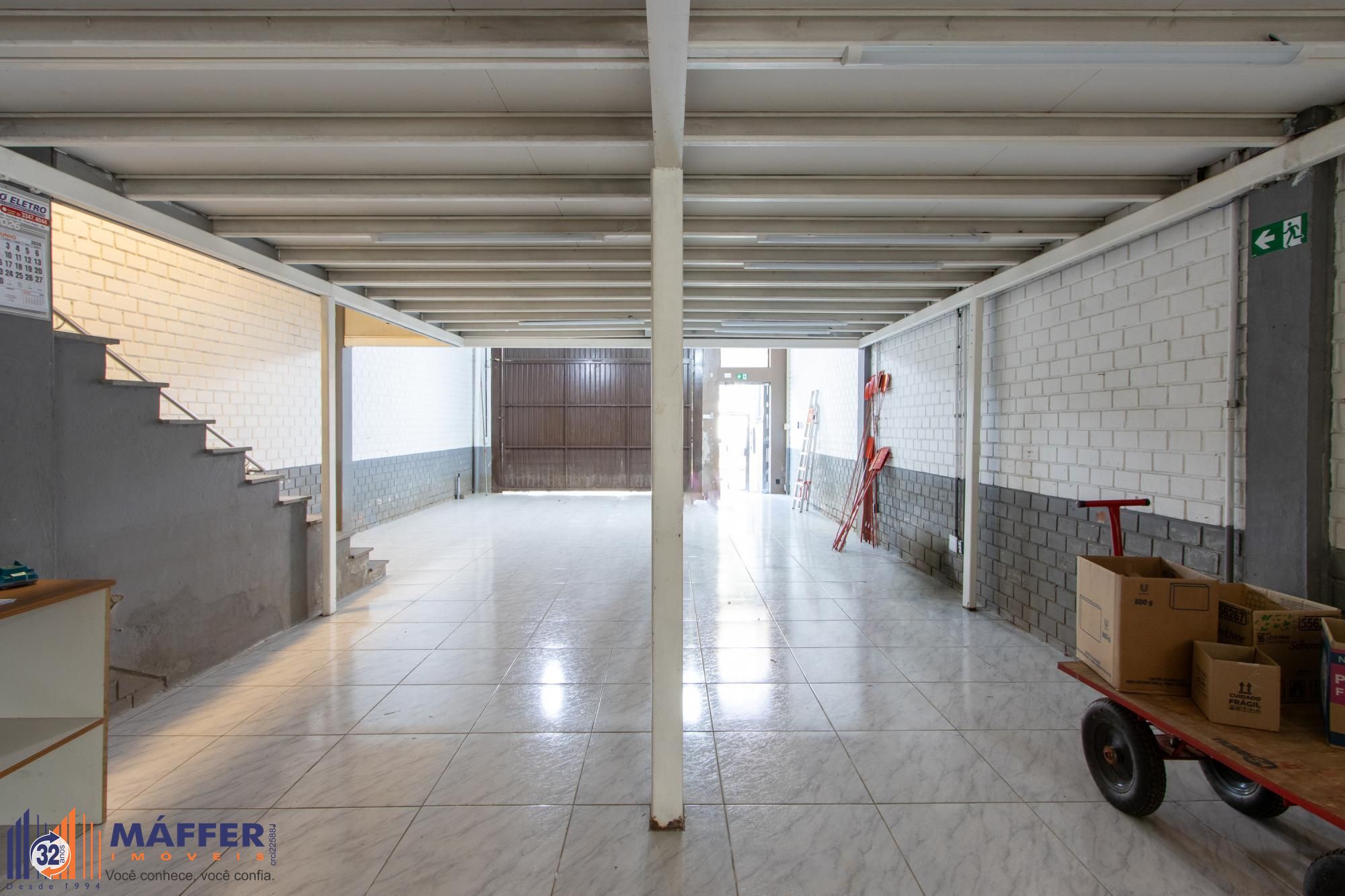 Depósito-Galpão - Foto 7