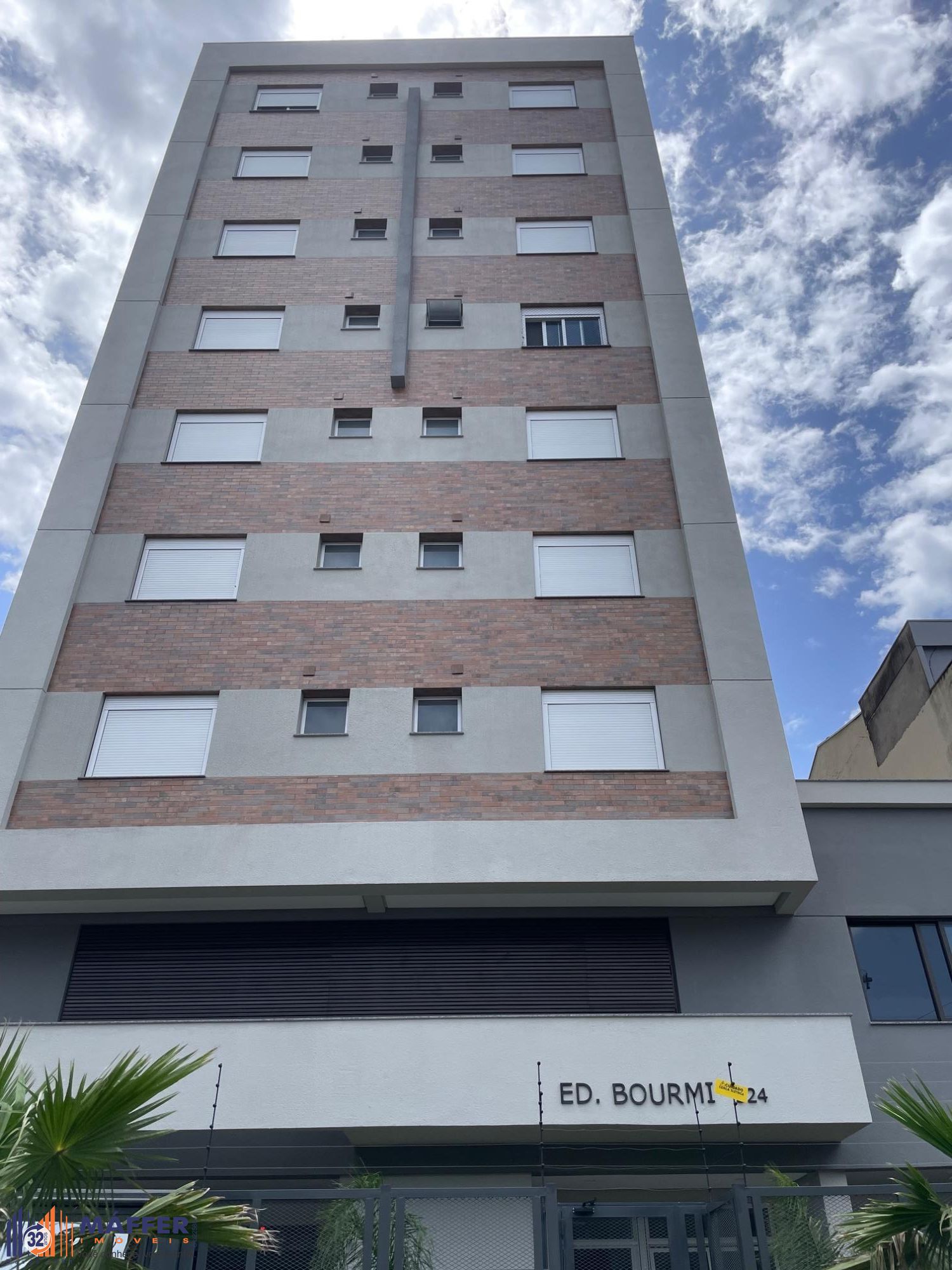 Apartamento, 2 quartos, 69 m² - Foto 4