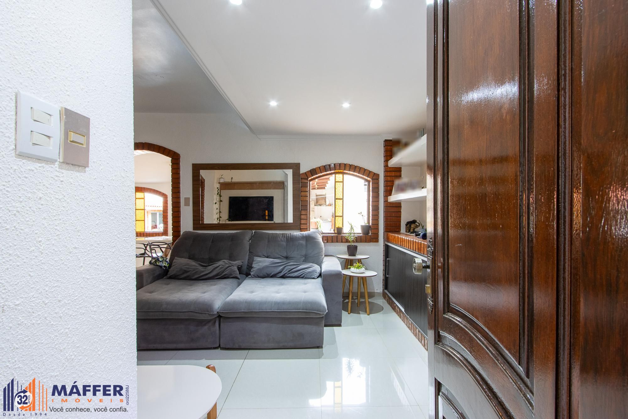 Casa, 4 quartos, à venda, 200 m², Santa Tereza - Porto Alegre — foto 2