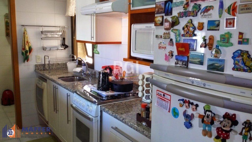 Apartamento, 3 quartos, à venda, 87 m², Passo da Areia - Porto Alegre — foto 4