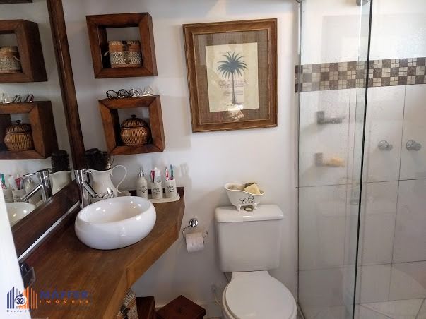 Casa de Condomínio, 3 quartos - Foto 9