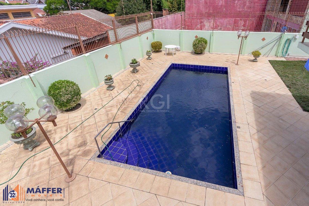 Casa, 4 quartos, 725 m² - Foto 24
