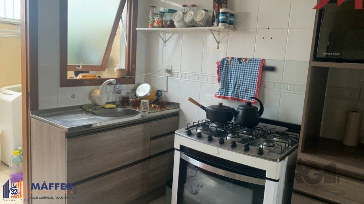 Casa de Condomínio, 2 quartos - Foto 6