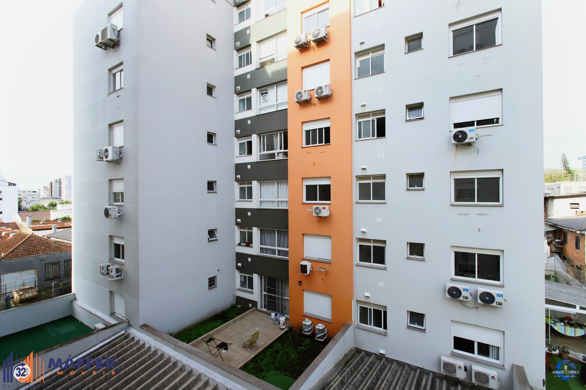 Apartamento, 1 quarto, 54 m² - Foto 20