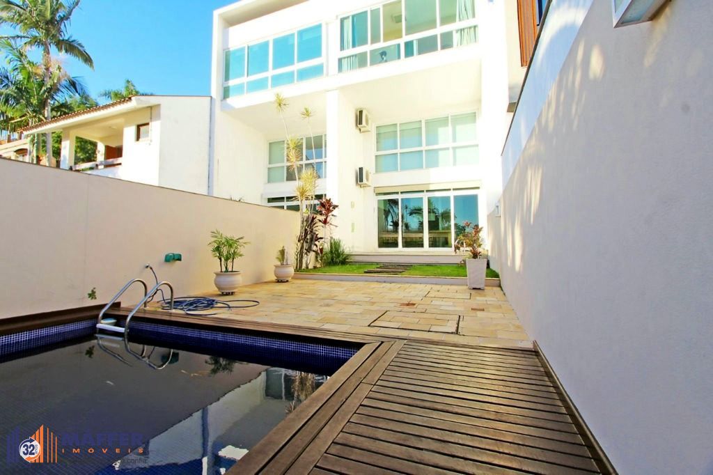 Casa, 3 quartos, 426 m² - Foto 1